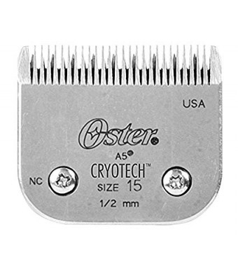 Oster BLADE 80-15 78919-036-005 Pet Grooming Gear