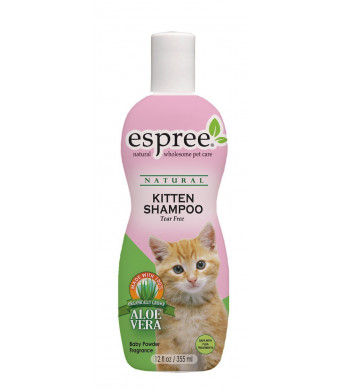 Espree for Kittens