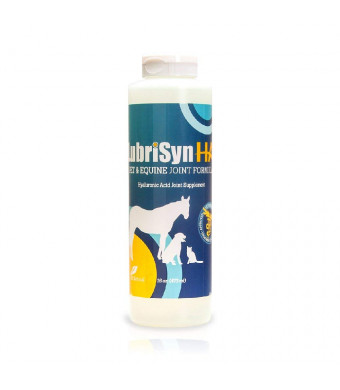 Lubrisyn Joint Supplement for Canine and Equine