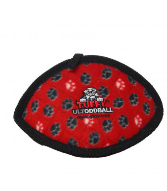 TUFFY Ultimate Odd Ball, Durable Dog Toy