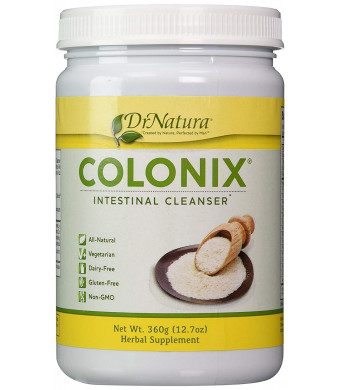 Dr. Natura Colonix Intestinal Fiber (360g)