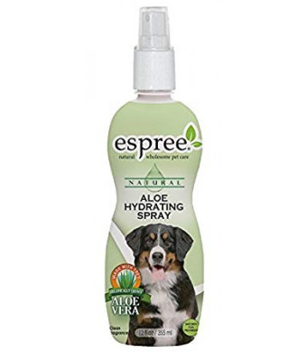 Espree Skin and Coat Care for Pets