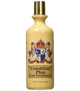 Crown Royale Condition Plus Concentrate 16oz.