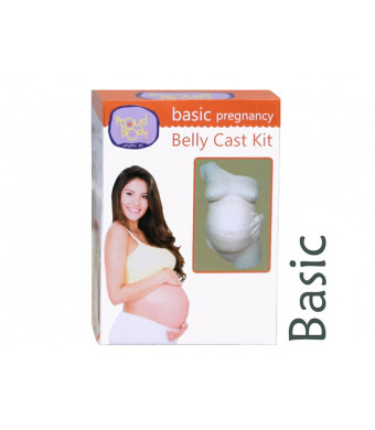 Proudbody BASIC Pregnancy Belly Cast Kit