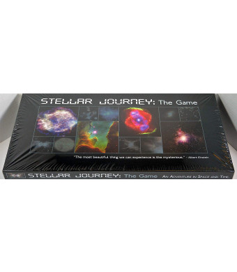 Stellar Journey : The Game