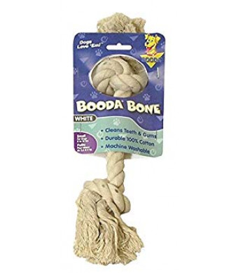 Booda Rope Dog Toy - Small