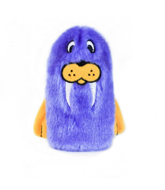 ZippyPaws - Squeakie Buddie No Stuffing Plush Dog Toy