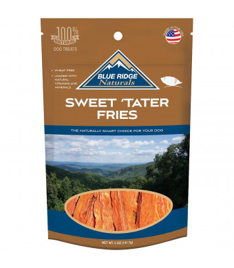 Blue Ridge Naturals Sweet Tater Fries