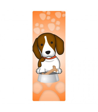Love Your Breed Bookmark, Beagle