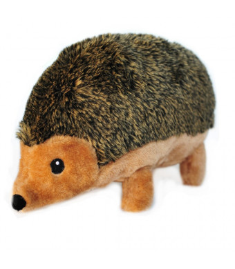 ZippyPaws Hedgehog Plush Dog Toy