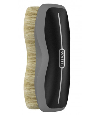 Wahl Professional Animal Equine Face Brush #858707