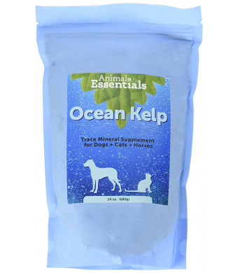 Animal Essentials Organic Ocean Kelp (24 oz)