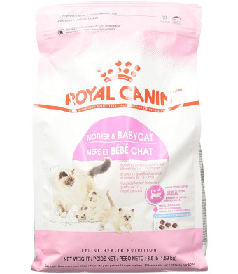 Royal Canin Feline Health Nutrition Mother and Babycat Dry cat Food