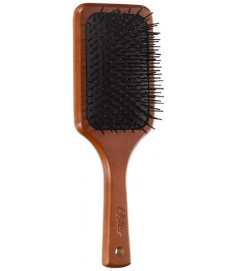 Oster 078279-003 Premium Paddle Pin Brush for Pets