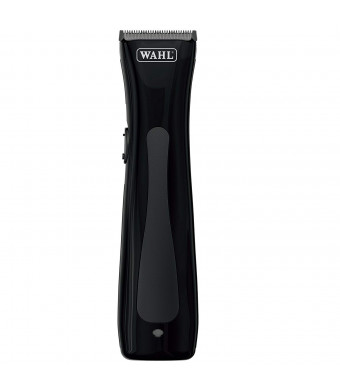 WAHL Professional Animal Mini Figura Rechargeable Horse, Livestock, and Pet Trimmer (#9868)