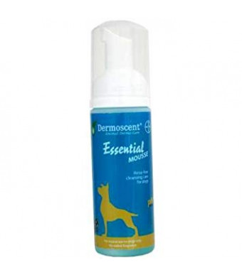 Dermoscent Essential Mousse for Dogs (5 fl oz)