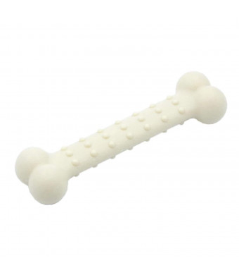 ThinkPet Nylon Chew Toy Durable Dog Chew Bone for Aggressive Chewers