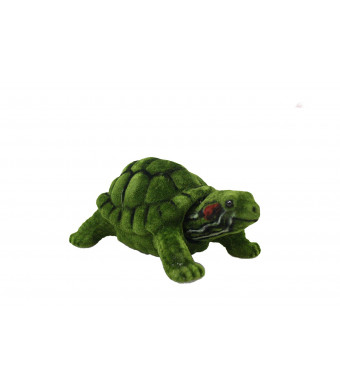 Bobblehead Turtle (Green) by Batty Bargains