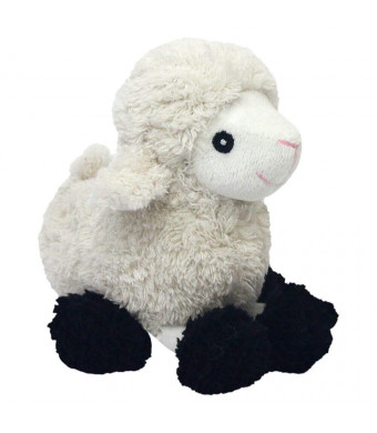 Multipet International 843088 Look Whos Talking Sheep Toy by Multi Pet