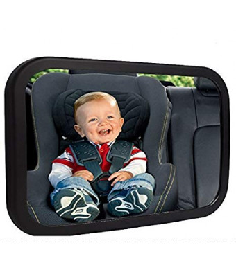 Shynerk Baby-0011 Car seat Mirror