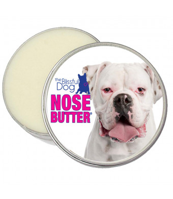The Blissful Dog Brindle Boxer Nose Butter