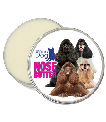 The Blissful Dog Fila Brasilerio Nose Butter,