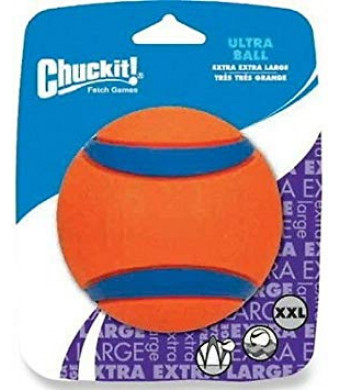 Chuckit Ultra Ball Extra Extra Large Dog Fetch Toy