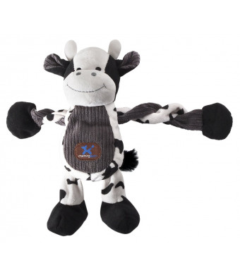 Charming 61097 Pulleez Cow Squeak Toys