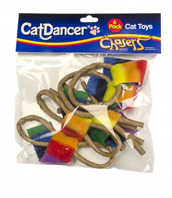 CAT DANCER Chaser (6 Pack)