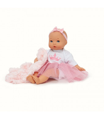 Madame Alexander 12 Little Love Princess Dolls/Girls Toys - Accessories