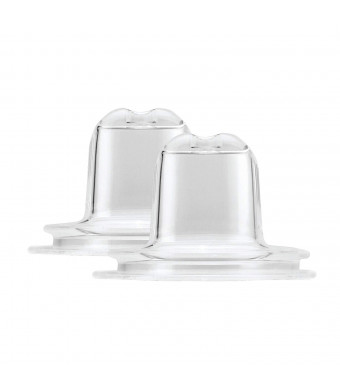 Dr. Brown's Standard Neck Transition Sippy Spouts