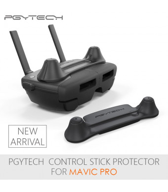 PGYTECH MAVIC PRO Remote Control Thumb Stick Guard Rocker Protector Holder for MAVIC PRO Quadcopter Accessories