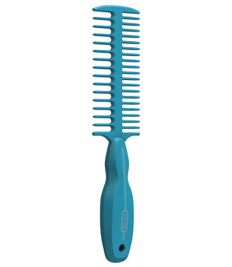 Wahl Clipper Animal Equine Mane and Braiding Comb