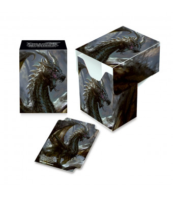 Official Dragoborne "Shadowcrest the Subjugator" Deck Box