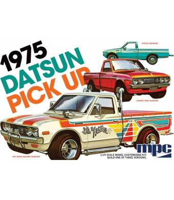 MPC MPC87212 1/25 Datsun Pickup