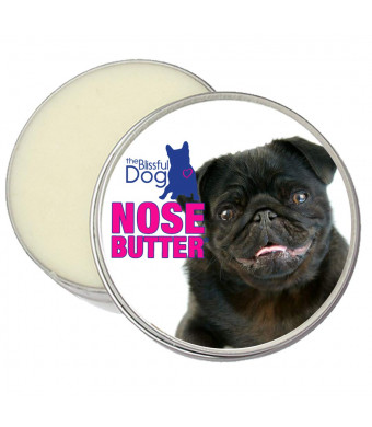 The Blissful Dog Nose Butter