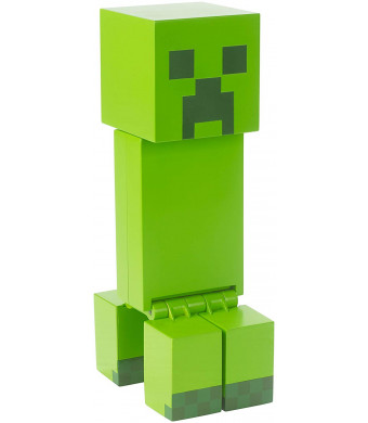 Minecraft Creeper Large Figure