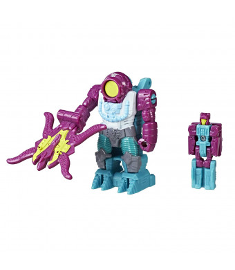 Transformers: Generations Power of the Primes Solus Prime Prime Master