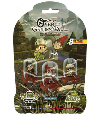 Over the Garden Wall Domez in Blind Bag