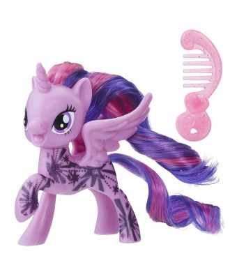 My Little Pony E2559 Twilight Sparkle Fashion Doll