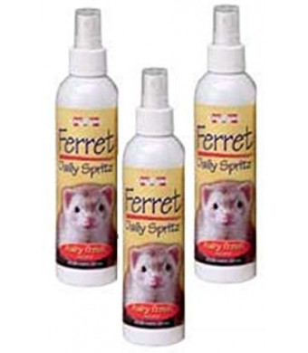 (3 Pack) Marshall Ferret 8-Ounce Daily Spritz