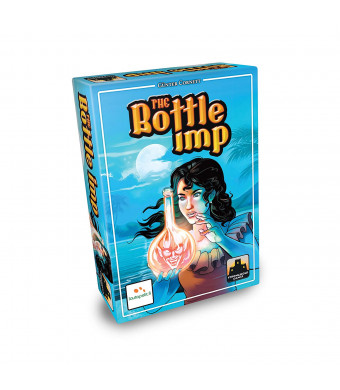 Stronghold Games The Bottle Imp Game