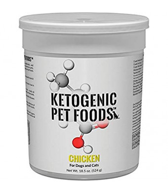 Ketogenic Pet Foods - High Protein, High Fat, Low Carb, Natural Dog and Cat Food