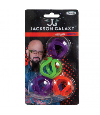 Jackson Galaxy Satellites Cat Toy