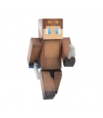 EnderToys Canadian Moose [Not an Official Minecraft Product]