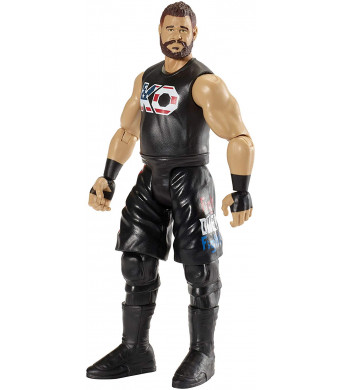 WWE FMD85 Kevin Owens Action Figure - Series 84