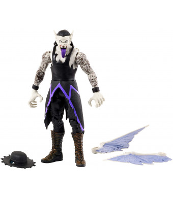 WWE Monsters Undertaker Action Figure