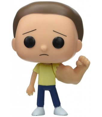 Funko POP! Animation: Rick and Morty - Sentient Arm Morty (styles may vary)