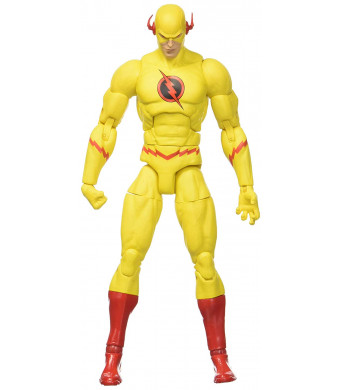 DC Collectibles DC Essentials: Reverse-Flash Action Figure