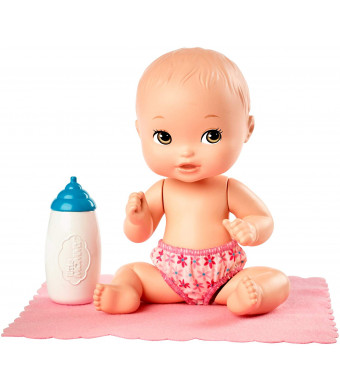 Little Mommy Mini Baby 2 Doll Baby Doll